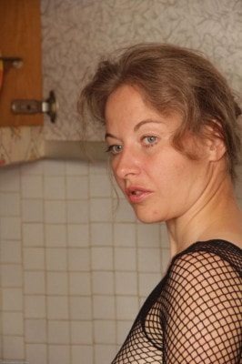 Olga  from ATKARCHIVES