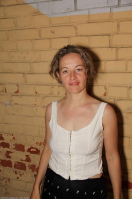 Olga  from ATKARCHIVES