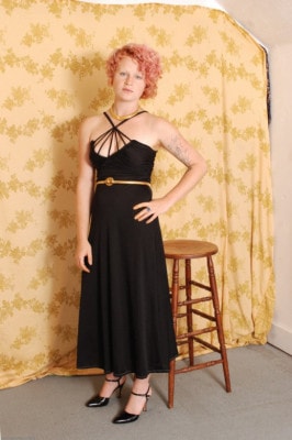 Mona  from ATKARCHIVES