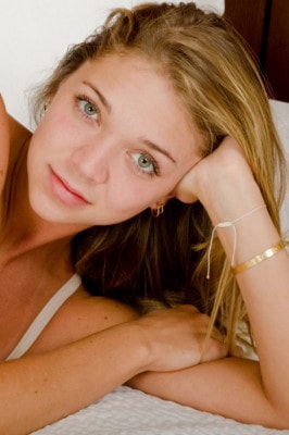 Jessie Andrews  from ATKARCHIVES
