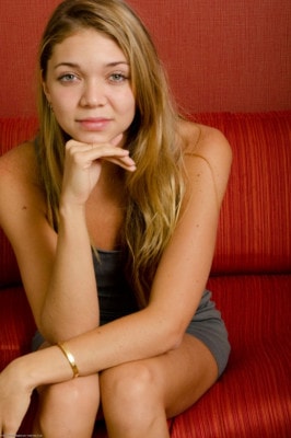 Jessie Andrews  from ATKARCHIVES