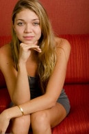 Jessie Andrews in Babes gallery from ATKARCHIVES by Marc Twain