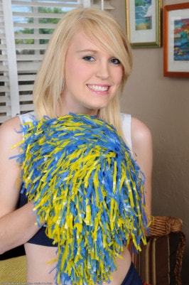 Amanda Bryant from ATKARCHIVES Amanda Bryant from ATKARCHIVES