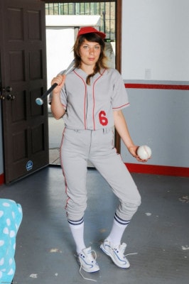 Jade  from ATKARCHIVES