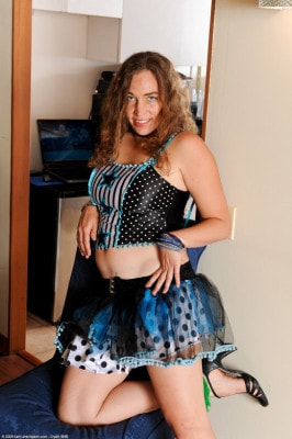 Carolina  from ATKARCHIVES