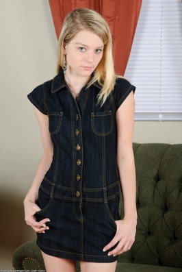 Marianna  from ATKARCHIVES