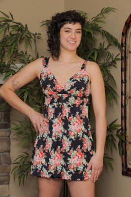 Bianca Stone  from ATKARCHIVES