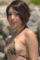 Katie Michaels in Nudism gallery from ATKARCHIVES by Alicia S