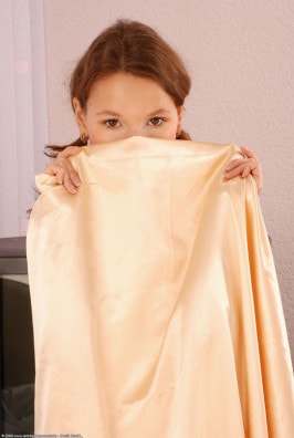 Sasha  from ATKARCHIVES