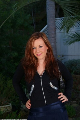 Britney  from ATKARCHIVES