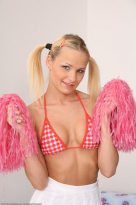 Michelle  from ATKARCHIVES