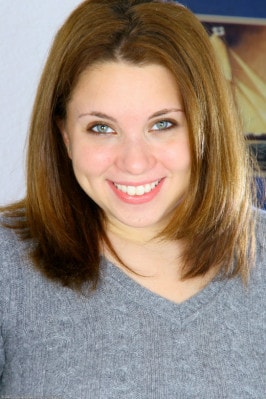 Carly  from ATKARCHIVES