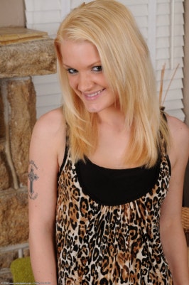 Brooke  from ATKARCHIVES