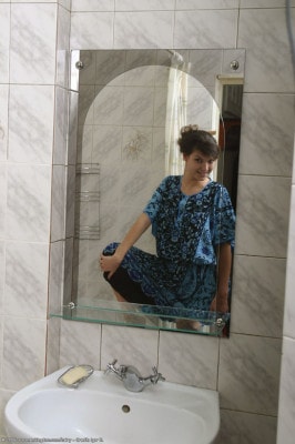 Suzy  from ATKARCHIVES