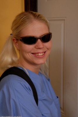 Jayda  from ATKARCHIVES