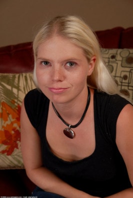 Jayda  from ATKARCHIVES