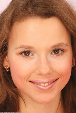 Sasha  from ATKARCHIVES