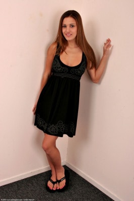 Andie Valentino  from ATKARCHIVES