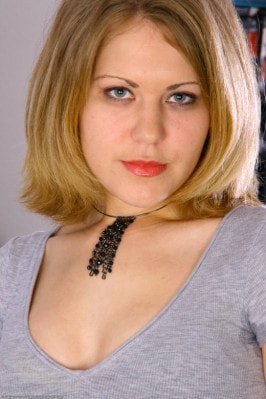 Nevaeh  from ATKARCHIVES