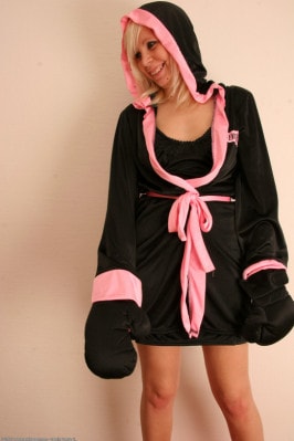 Katya  from ATKARCHIVES