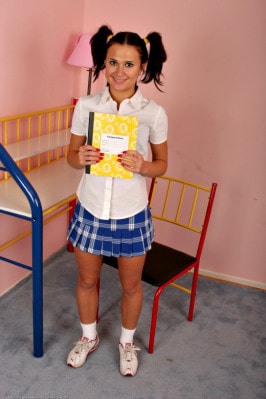 Roxie  from ATKARCHIVES