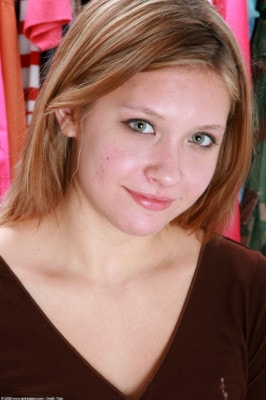 Sandra  from ATKARCHIVES