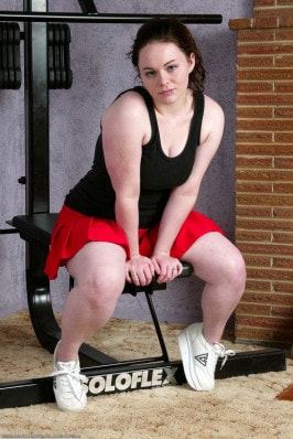 Bianca  from ATKARCHIVES