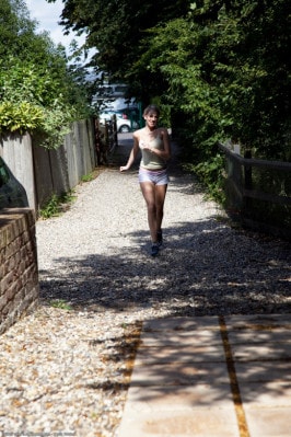 Danielle Maye  from ATKARCHIVES