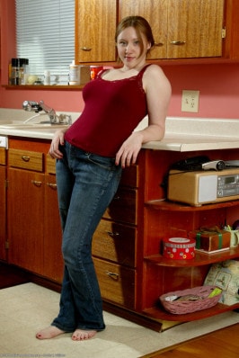 Jennifer  from ATKARCHIVES