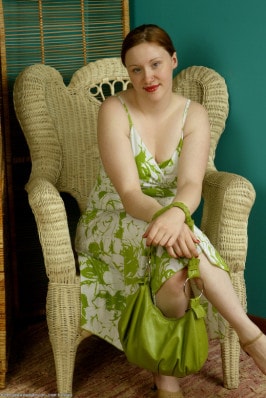 Jennifer  from ATKARCHIVES