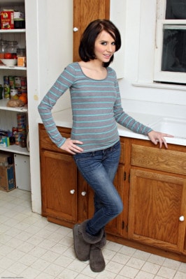 Kelly Klass  from ATKARCHIVES