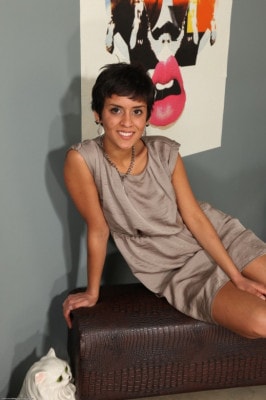 Sonya  from ATKARCHIVES