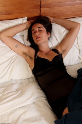 Penelope Prince  from ATKARCHIVES