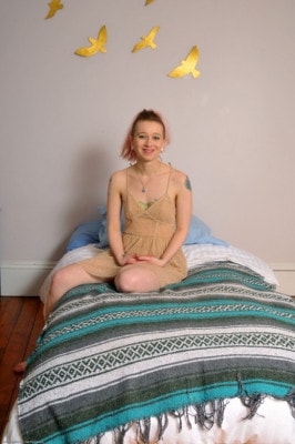 Tracy  from ATKARCHIVES