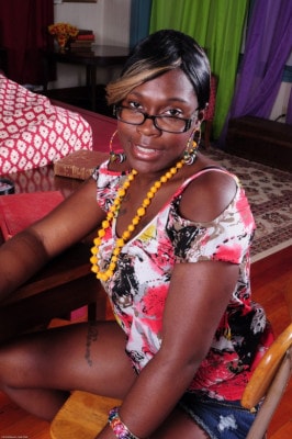 Kiana Love  from ATKARCHIVES