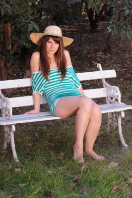 Katy  from ATKARCHIVES