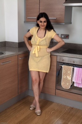 Rani  from ATKARCHIVES