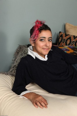 Eris Vespera  from ATKARCHIVES