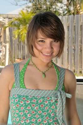 Amy Anderson  from ATKARCHIVES