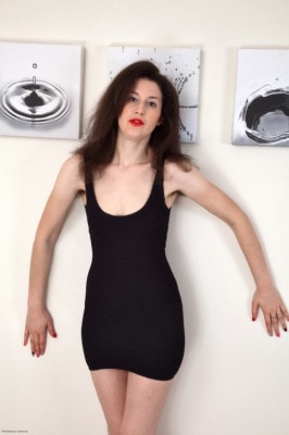 Tiffany  from ATKARCHIVES