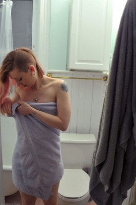 Tracy  from ATKARCHIVES