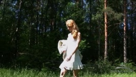 Vaselisa  from ATKARCHIVES