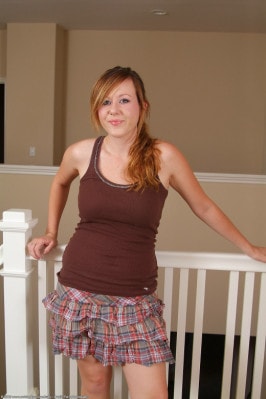 Britney  from ATKARCHIVES