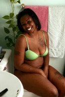 Chocolate in  gallery from ATKARCHIVES by R Williams