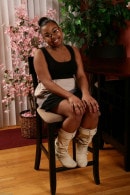 Monica Jimenez in  gallery from ATKARCHIVES by R Williams