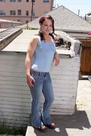 Cheyenne Jewel in  gallery from ATKARCHIVES by Marco P