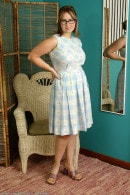 Bunny in  gallery from ATKARCHIVES by R Williams