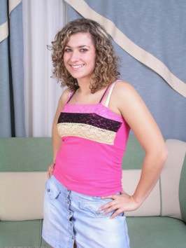 Nicole  from ATKARCHIVES