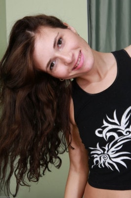 Tatiana  from ATKARCHIVES