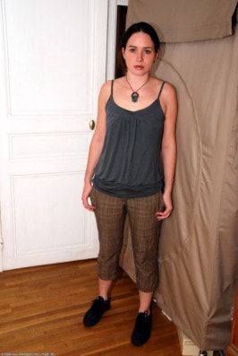 Rachelle  from ATKARCHIVES